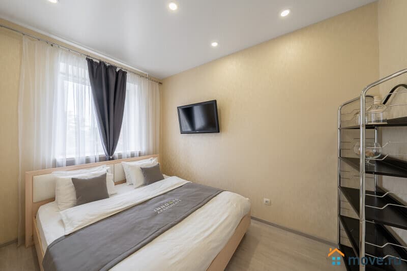 2-комн. квартира, 52 м²