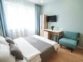 Сдается в аренду посуточно однокомнатная квартира, 34 м², этаж 1 из 3. Фото 4