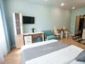 Сдается в аренду посуточно однокомнатная квартира, 34 м², этаж 1 из 3. Фото 5