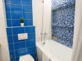 Сдается в аренду посуточно однокомнатная квартира, 34 м², этаж 1 из 3. Фото 15