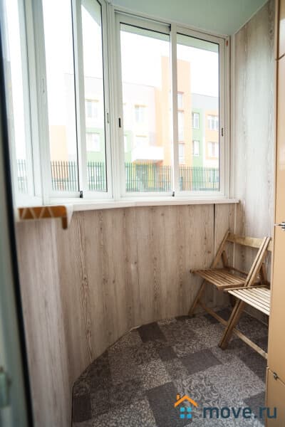 1-комн. квартира, 34 м²
