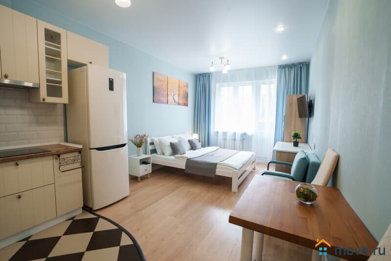 1-комн. квартира, 34 м²