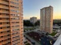 Аренда однокомнатной квартиры посуточно, 39 м², этаж 9 из 18. Фото 3