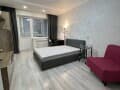 Аренда однокомнатной квартиры посуточно, 39 м², этаж 9 из 18. Фото 6