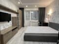 Аренда однокомнатной квартиры посуточно, 39 м², этаж 9 из 18. Фото 1
