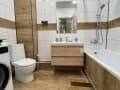 Аренда однокомнатной квартиры посуточно, 39 м², этаж 9 из 18. Фото 9