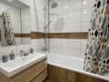 Аренда однокомнатной квартиры посуточно, 39 м², этаж 9 из 18. Фото 11