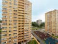 Аренда однокомнатной квартиры посуточно, 39 м², этаж 9 из 18. Фото 21