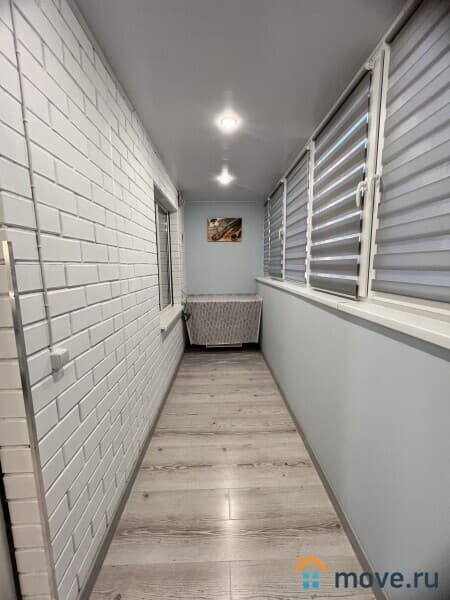 1-комн. квартира, 39 м²