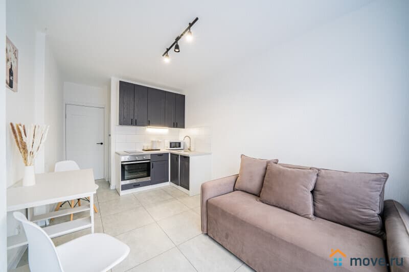 1-комн. квартира, 45 м&sup2;