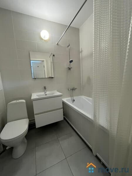 1-комн. квартира, 38 м&sup2;