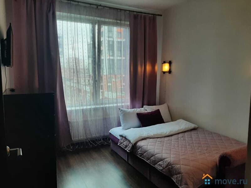 1-комн. квартира, 33 м²