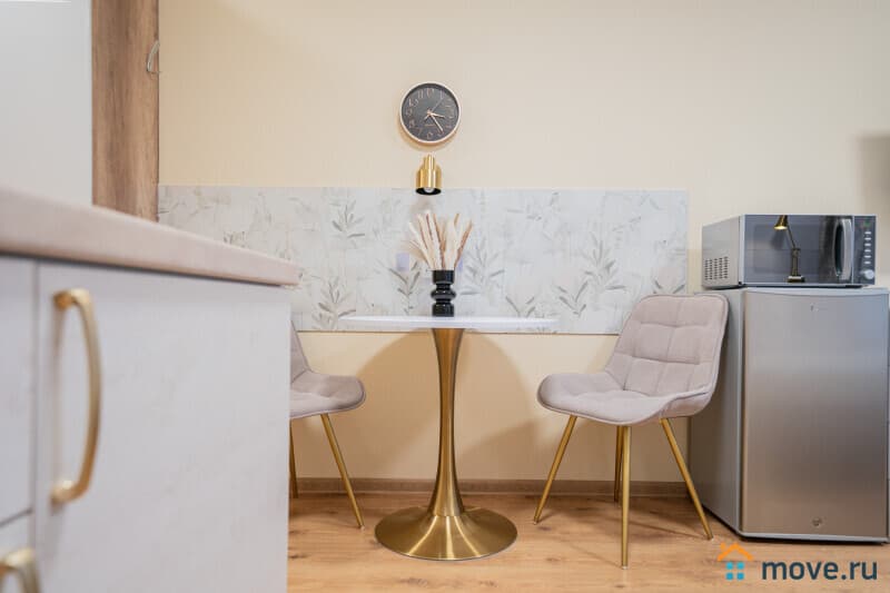 1-комн. квартира, 25 м&sup2;