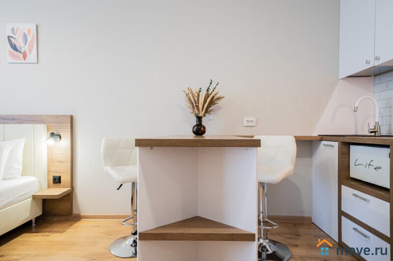 1-комн. квартира, 26 м&sup2;