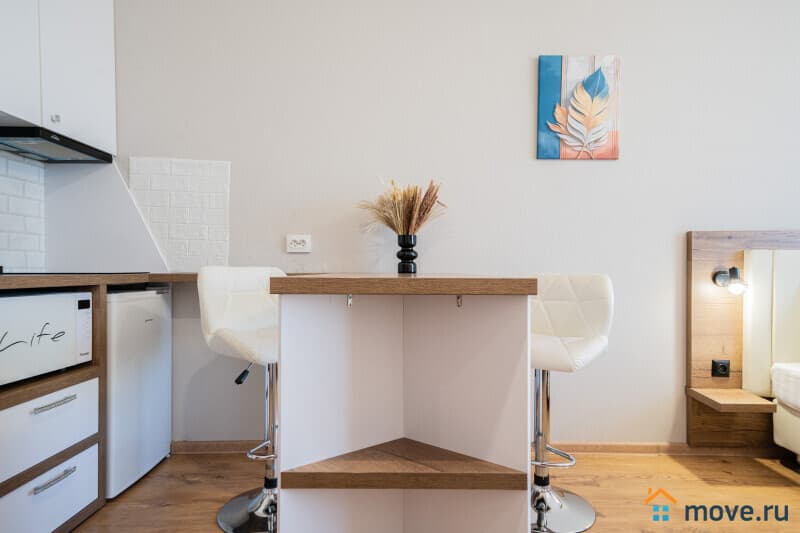 1-комн. квартира, 25 м&sup2;