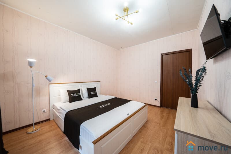 1-комн. квартира, 45 м&sup2;