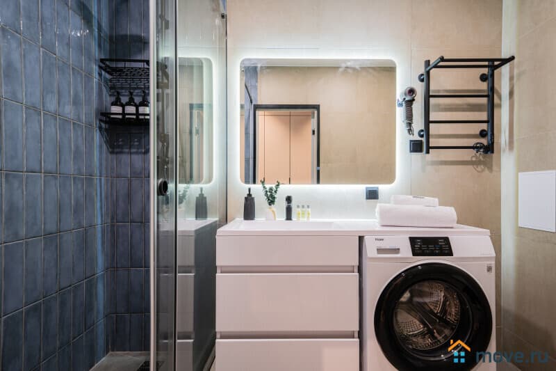 1-комн. квартира, 27 м²