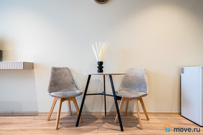 1-комн. квартира, 25 м²