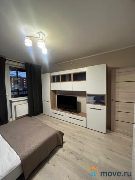 1-комн. квартира, 26 м²