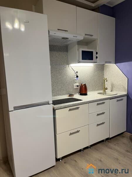 1-комн. квартира, 26 м²