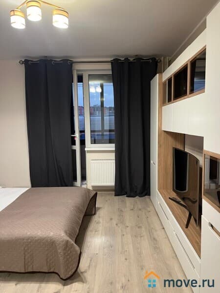 1-комн. квартира, 26 м²