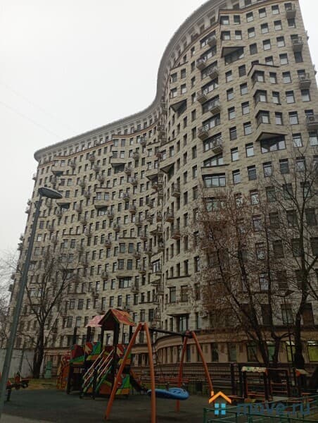 4-комн. квартира, 85 м²