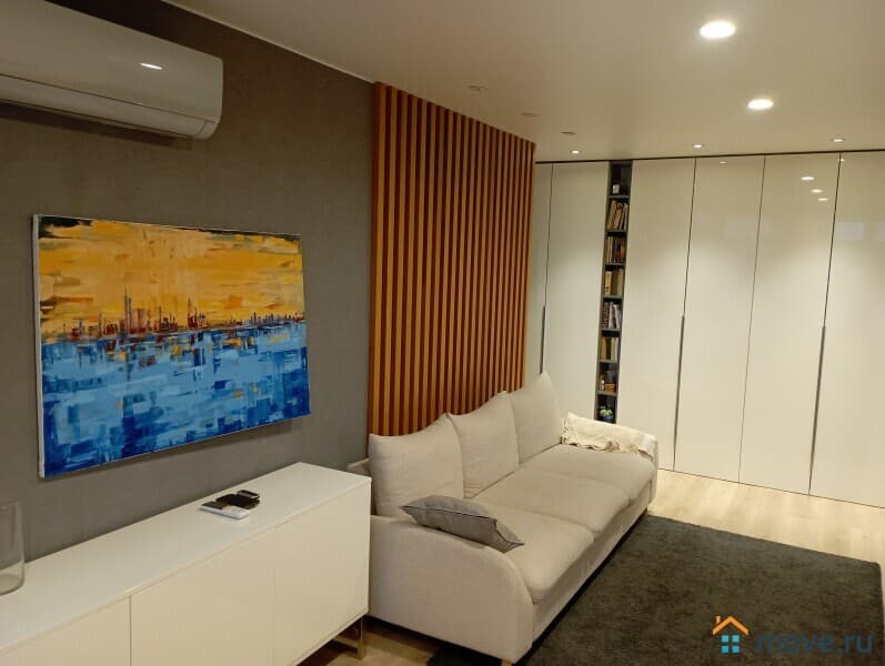 4-комн. квартира, 85 м²