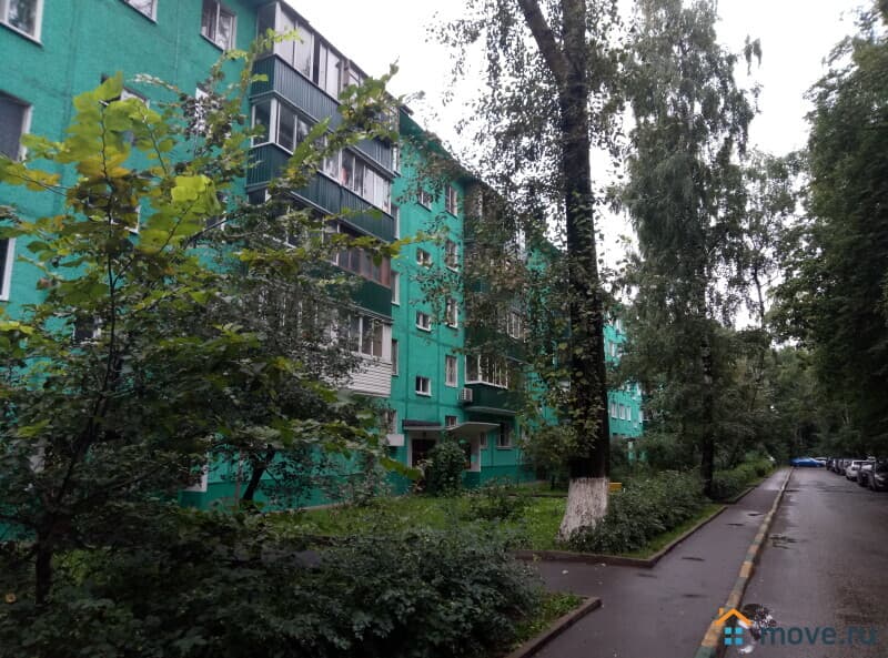 1-комн. квартира, 31 м&sup2;