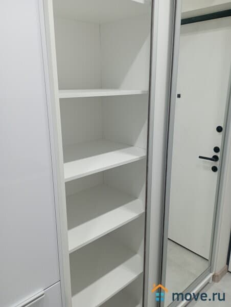 1-комн. квартира, 27 м&sup2;