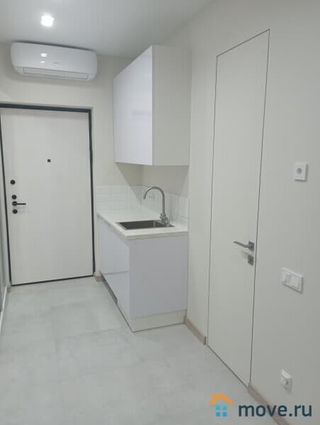 1-комн. квартира, 27 м&sup2;
