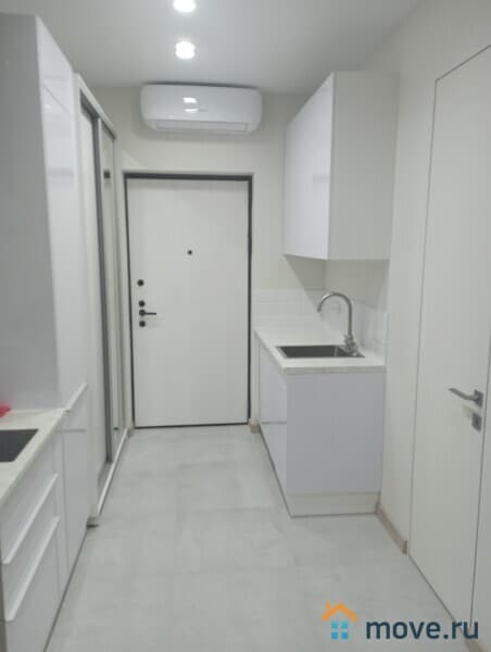 1-комн. квартира, 27 м&sup2;