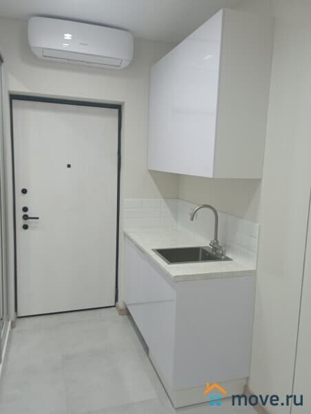 1-комн. квартира, 27 м&sup2;