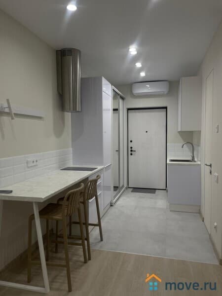 1-комн. квартира, 27 м&sup2;