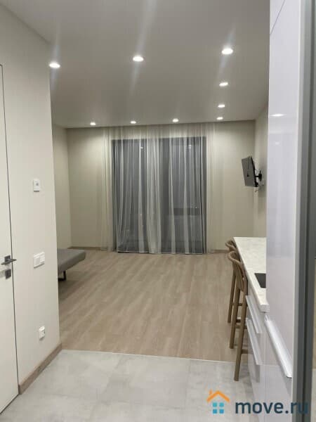 1-комн. квартира, 27 м&sup2;
