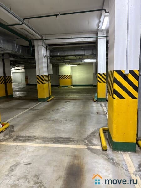 машиноместо, 42 м&sup2;