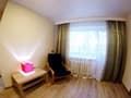 Сдается в аренду посуточно двухкомнатная квартира, 50 м², 10 км за МКАД, этаж 2 из 5. Фото 2