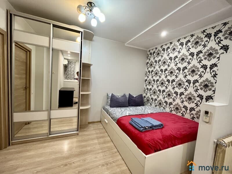 2-комн. квартира, 60 м²