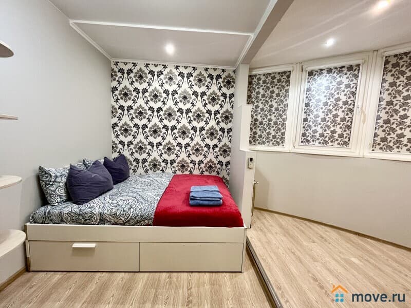 2-комн. квартира, 60 м²