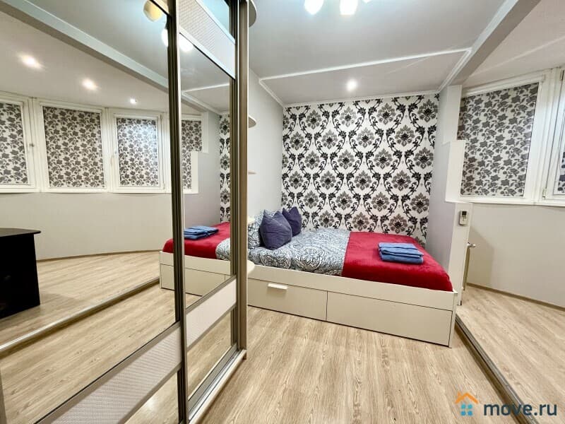 2-комн. квартира, 60 м²