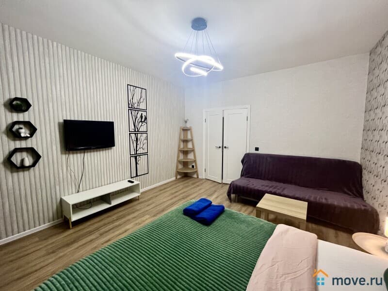 1-комн. квартира, 30 м²