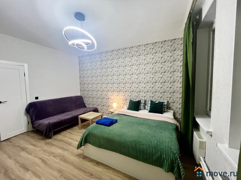 1-комн. квартира, 30 м²