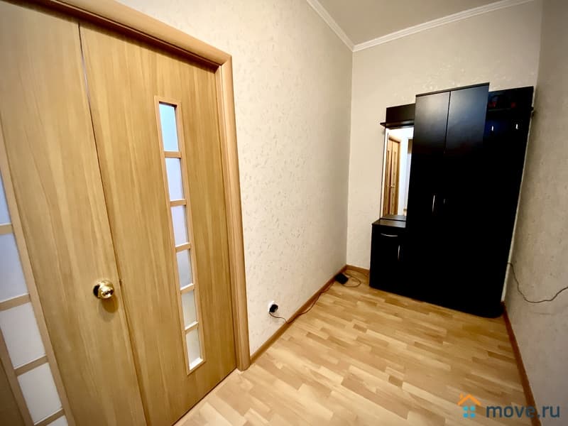 1-комн. квартира, 40 м²