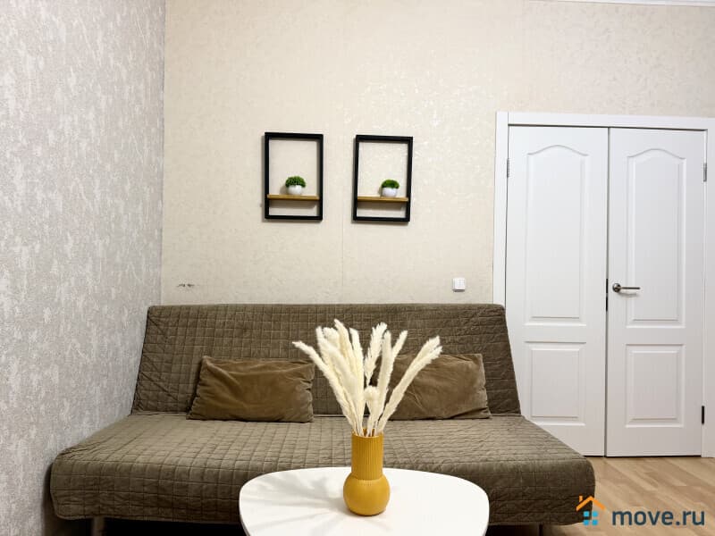 1-комн. квартира, 40 м²