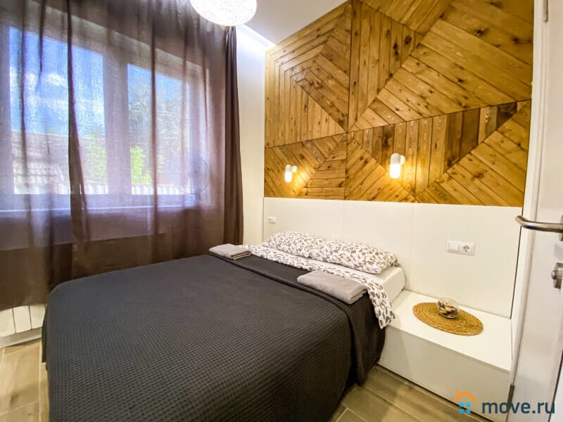 1-комн. квартира, 17 м²