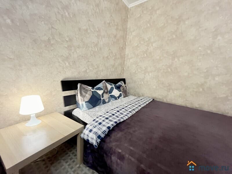 1-комн. квартира, 40 м²