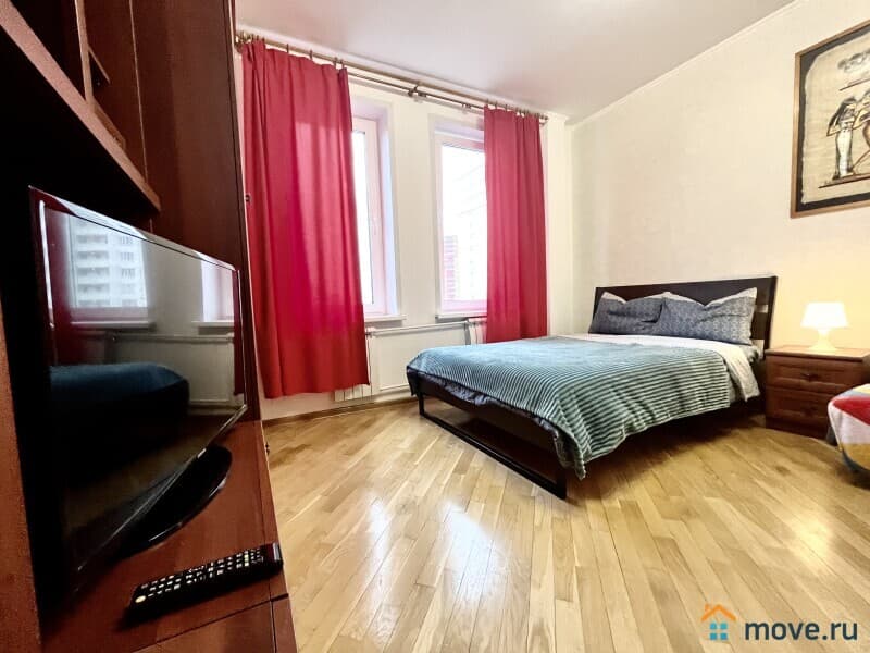 1-комн. квартира, 40 м²