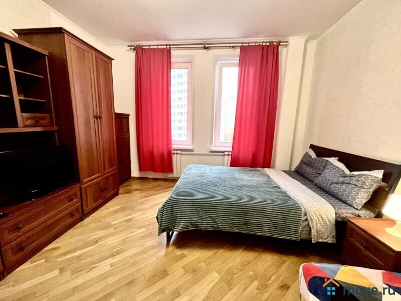 1-комн. квартира, 40 м²