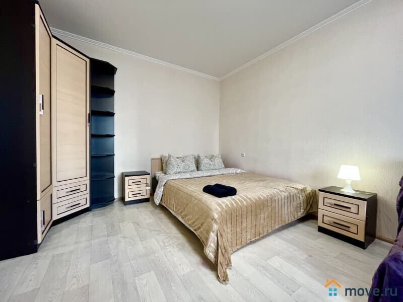 1-комн. квартира, 40 м²