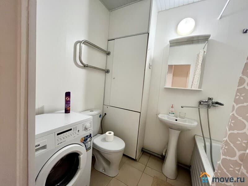 1-комн. квартира, 40 м²