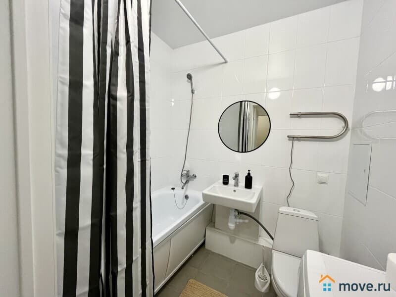 1-комн. квартира, 35 м²